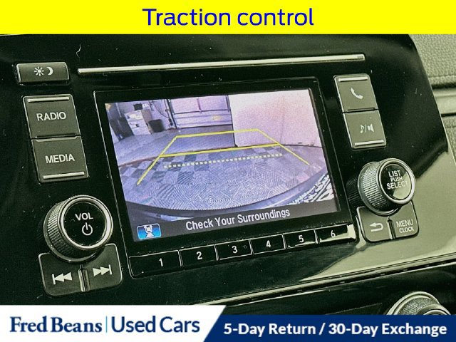 Used 2020 Honda CR-V LX image 16