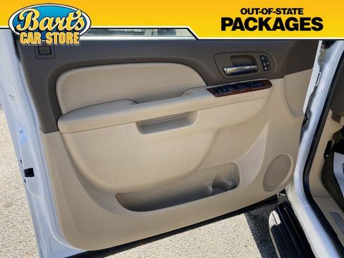 Used 2010 Chevrolet Avalanche LTZ image 22
