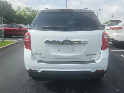 Used 2013 Chevrolet Equinox LT w/ Driver Convenience Package FWD image 3