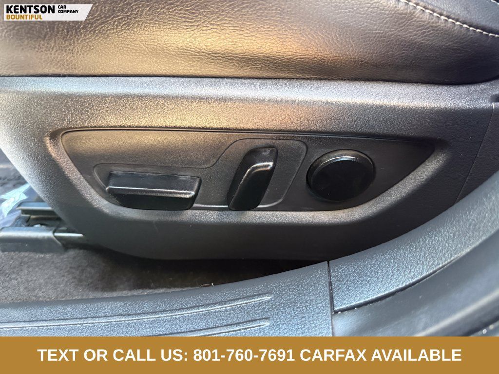 Used 2026 MAZDA CX-50 AWD 2.5 S w/ Preferred Pkg image 32