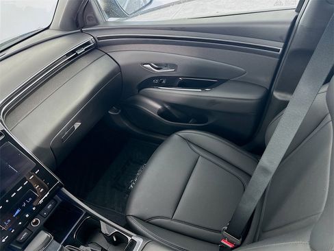 Used 2024 Hyundai Tucson XRT image 23