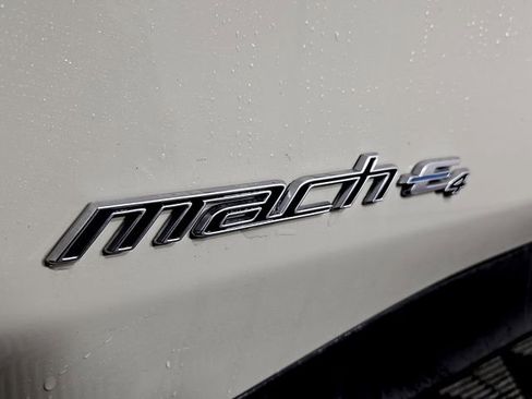 Used 2025 Ford Mustang Mach-E Select w/ Comfort Package Lite image 31