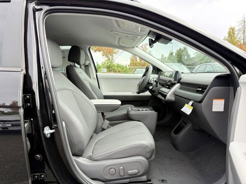 New 2025 Hyundai Ioniq 5 SEL image 10