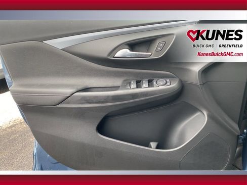 New 2026 Buick Envista Preferred w/ Convenience I Package image 16