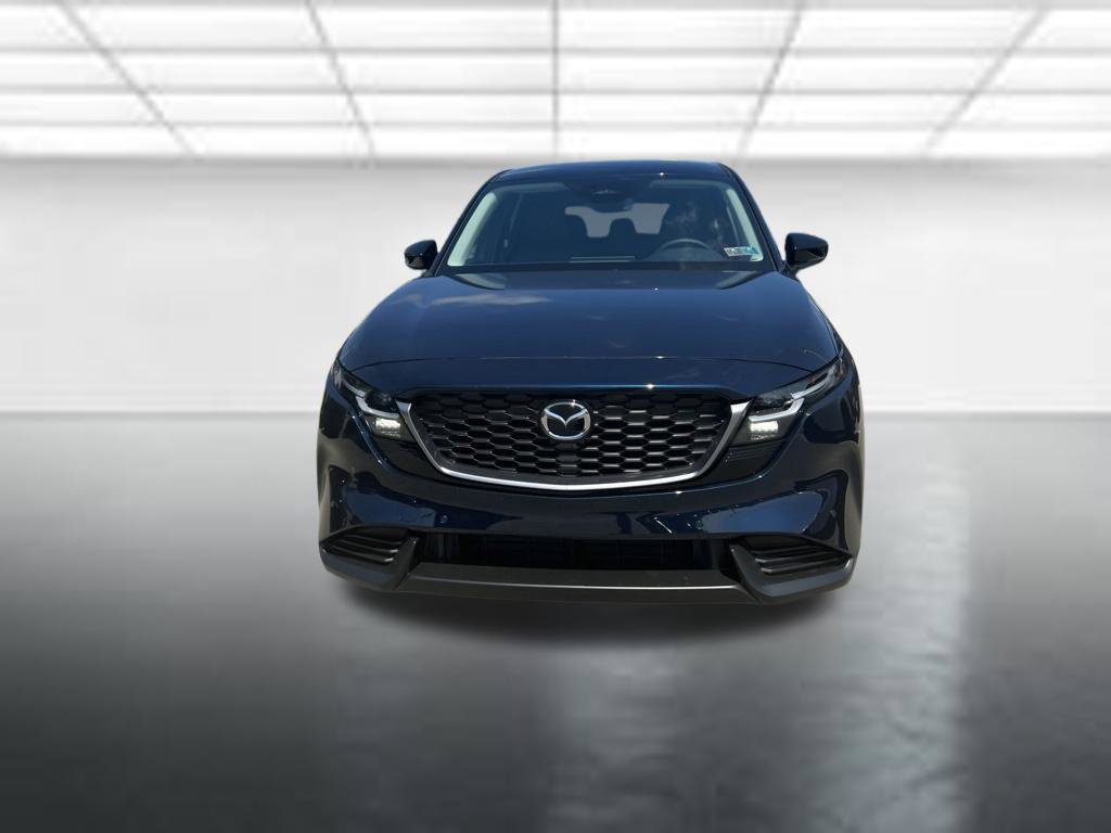 New 2026 MAZDA CX-5 Select AWD/4WD image 10