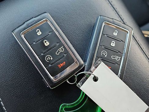 Used 2022 Jeep Grand Cherokee Limited 4xe image 53