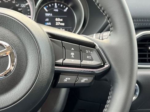 New 2025 MAZDA CX-5 AWD 2.5 S w/ Select Package image 28