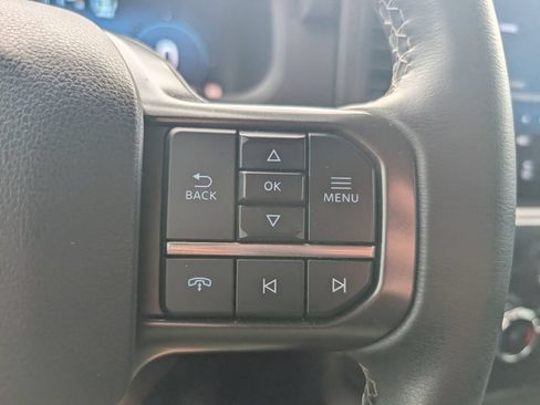 Used 2024 Ford F150 XLT w/ Equipment Group 302A MID AWD/4WD image 15
