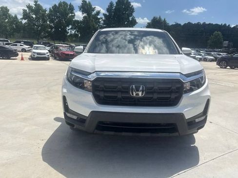 Used 2026 Honda Ridgeline RTL image 5
