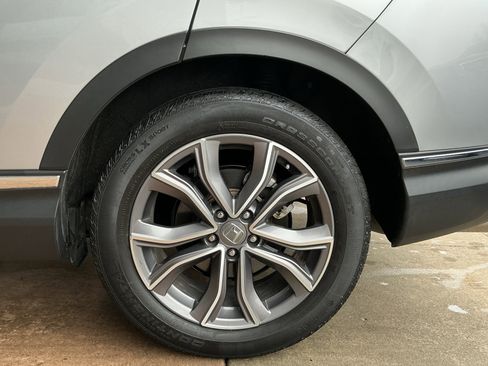 Used 2020 Honda CR-V Touring image 27