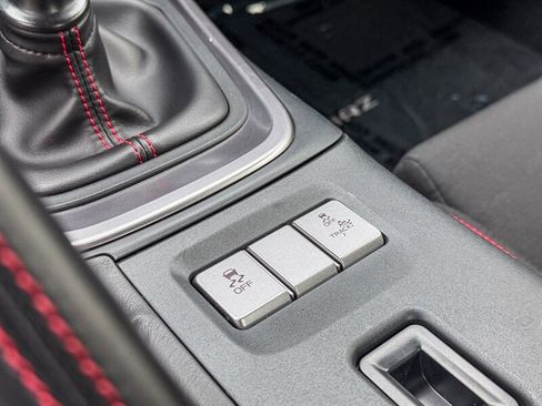 Used 2024 Subaru BRZ Premium image 31