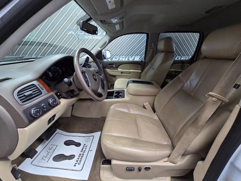 Used 2012 Chevrolet Silverado 1500 LTZ w/ LTZ Plus Package image 21