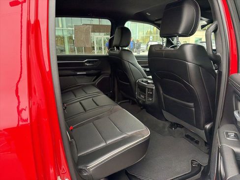 Used 2024 RAM 1500 Laramie image 18