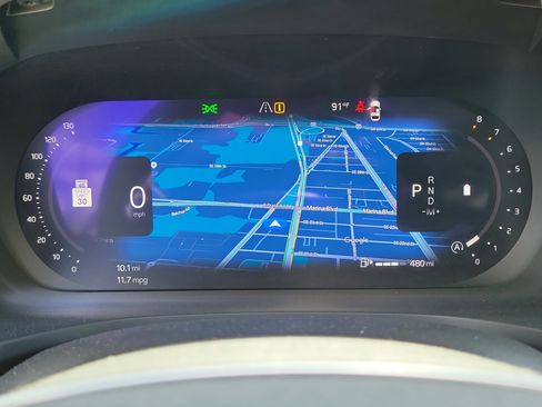 Used 2024 Volvo S60 B5 Core image 27