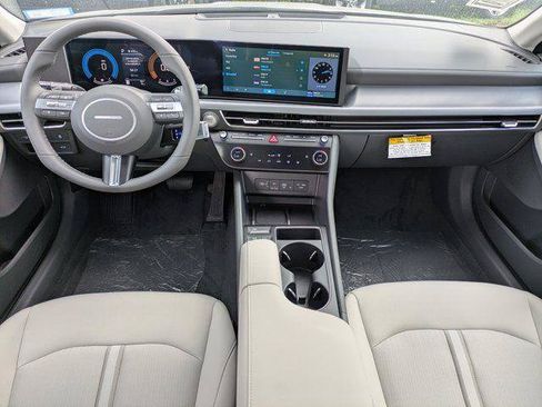 New 2026 Hyundai Sonata SEL FWD image 9