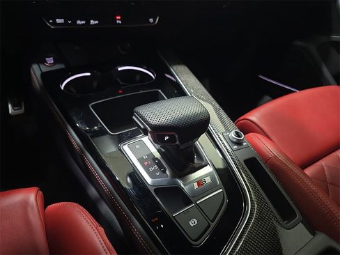 Used 2024 Audi S5 Premium Plus w/ Premium Plus Package image 28