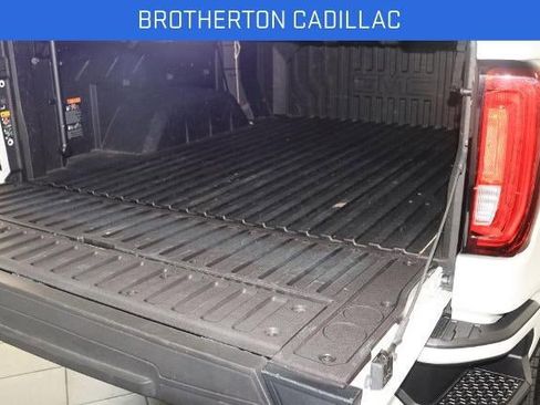 Certified 2025 GMC Sierra 1500 AT4 w/ AT4 Premium Package image 28