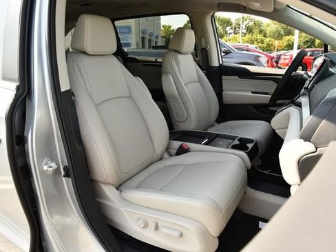 New 2026 Honda Odyssey EX-L image 24