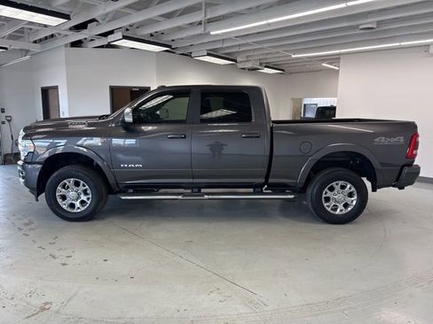 Used 2022 RAM 2500 Laramie image 6