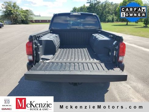 Used 2023 Toyota Tacoma 4x4 Double Cab w/ Trail Edition image 31