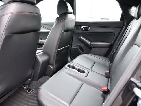 New 2026 Acura Integra Type S FWD image 18