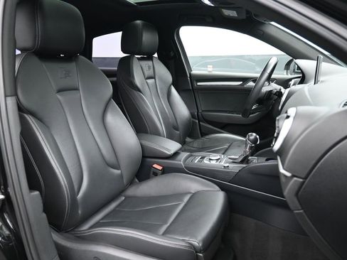 Used 2019 Audi S3 Premium Plus w/ S Sport Package image 25