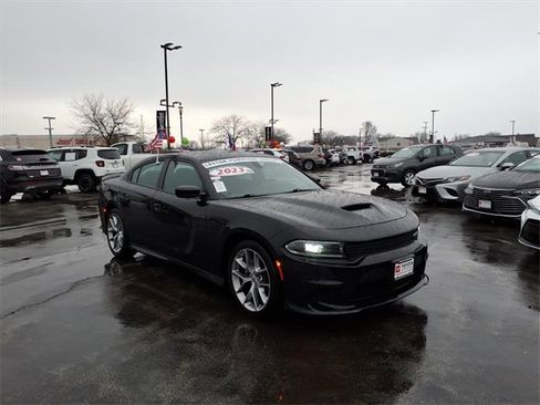 Used 2023 Dodge Charger GT image 5
