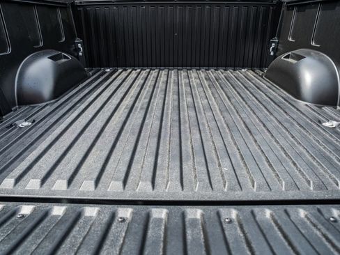 New 2026 Toyota Tundra SR5 AWD/4WD image 10