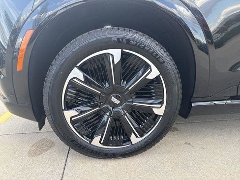 New 2026 Cadillac Escalade IQL Sport 1 image 27