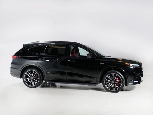 Used 2022 Acura MDX Type S AWD/4WD image 2
