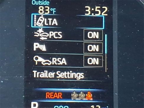 New 2026 Toyota Tundra SR5 image 9