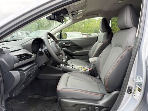 New 2026 Subaru Crosstrek 2.5i Limited AWD/4WD image 11