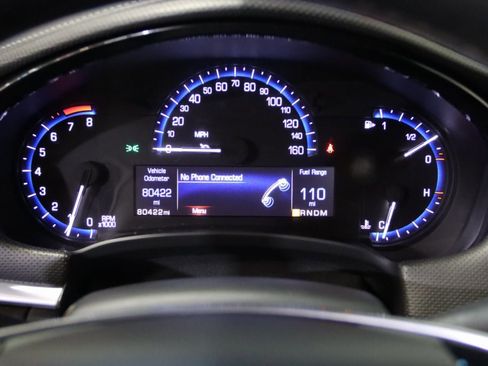 Used 2016 Cadillac XTS Luxury image 34