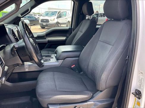 Used 2020 Ford F150 XLT w/ Equipment Group 302A Luxury RWD image 18