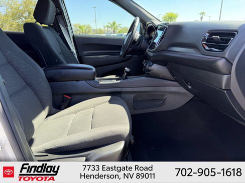 Used 2025 Dodge Durango R/T w/ Blacktop Package AWD/4WD image 15