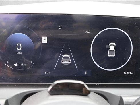 Certified 2025 Hyundai Santa Cruz XRT AWD/4WD image 13