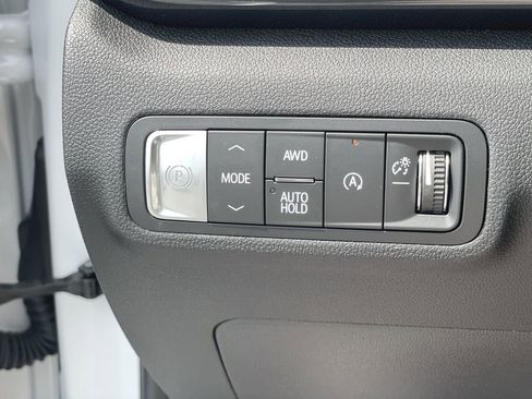 New 2026 GMC Terrain AT4 w/ Convenience Package III image 25