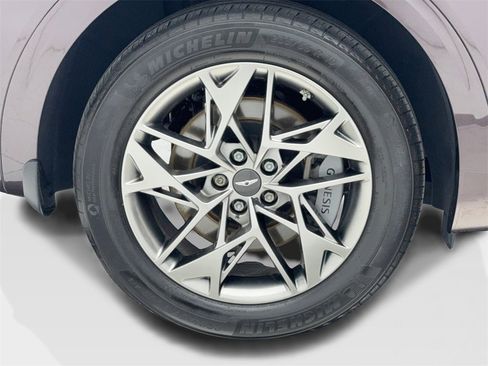 Used 2023 Genesis GV70 2.5T w/ Advanced Package image 53