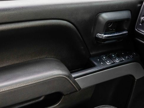 Used 2015 Chevrolet Silverado 1500 LT w/ All Star Edition image 12