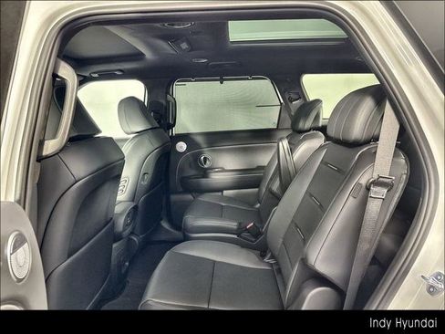 Certified 2026 Hyundai Palisade Calligraphy image 22