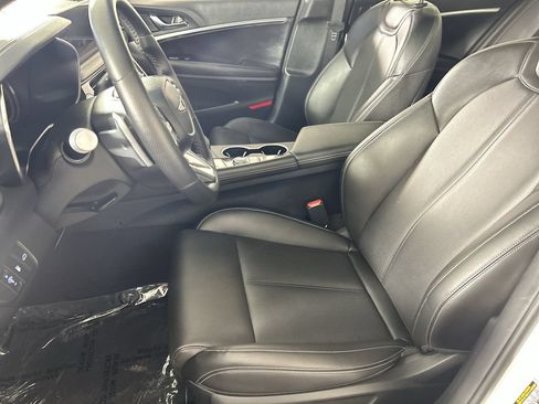Used 2026 Genesis G70 2.5T RWD image 21