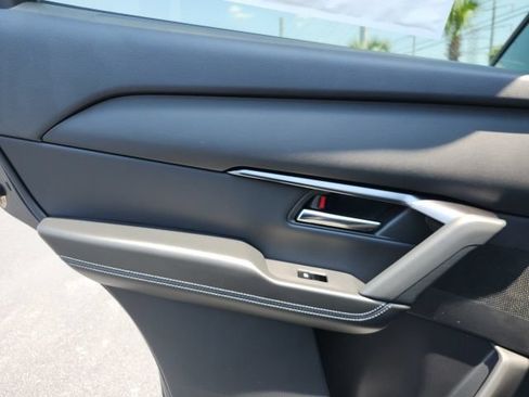New 2026 MAZDA CX-5 Select AWD/4WD image 14