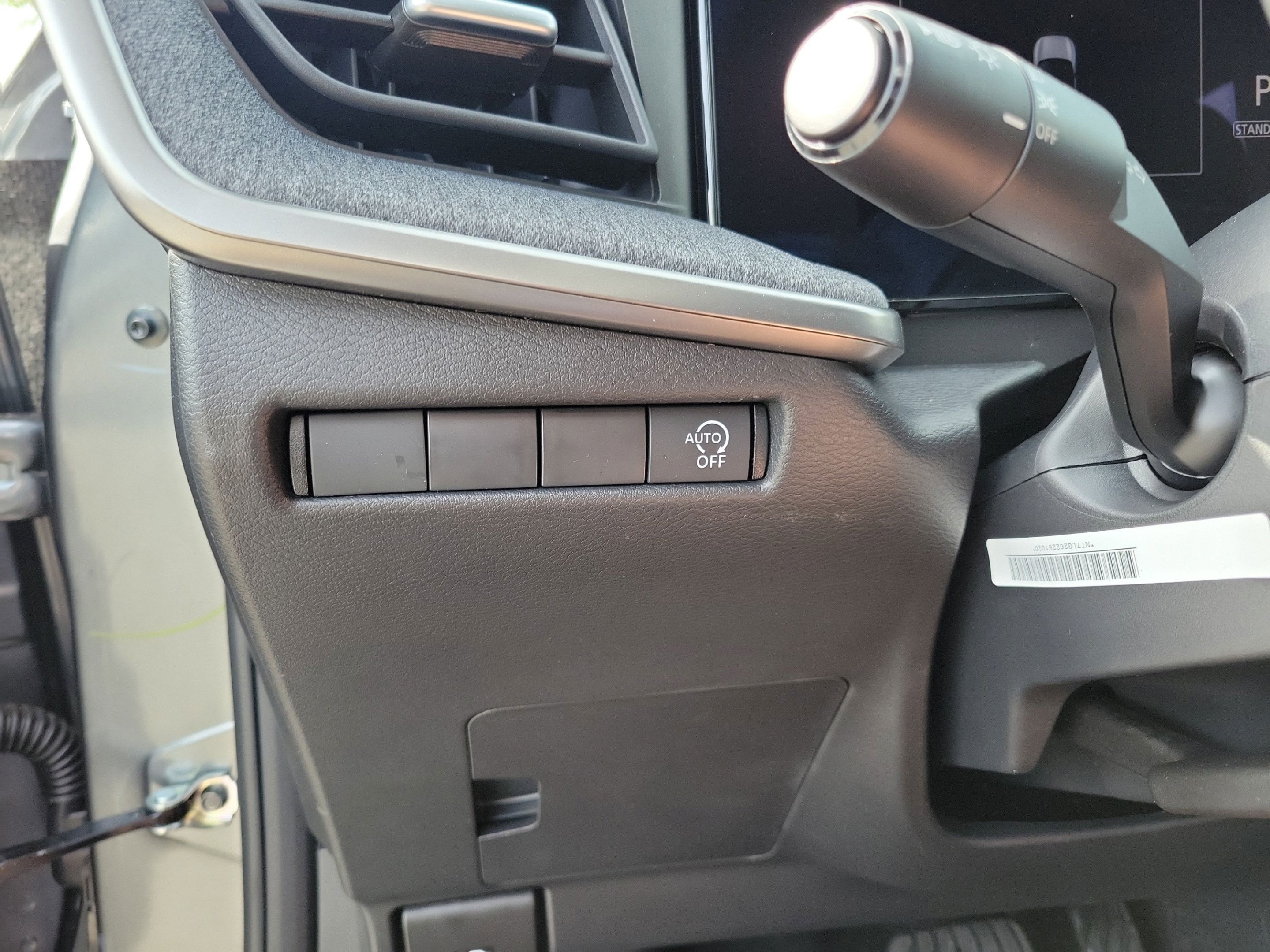 Used 2026 Nissan Kicks SV w/ SV Premium Package FWD image 20