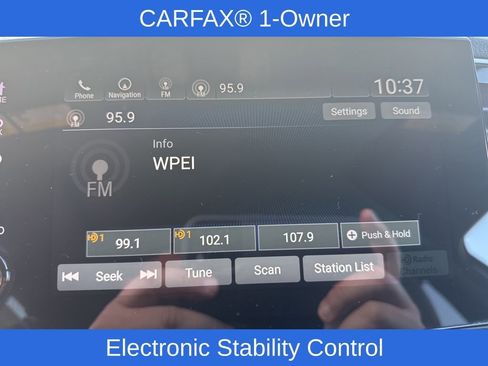 Used 2022 Honda Passport TrailSport image 26