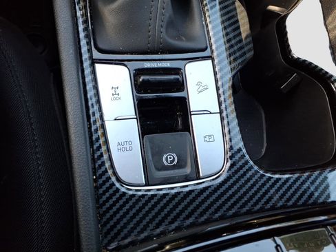 Used 2023 Hyundai Santa Cruz Night image 19