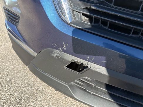 Used 2022 Chevrolet Traverse LS image 18