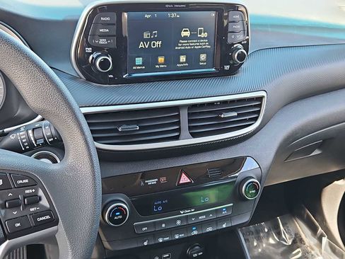 Used 2020 Hyundai Tucson SEL image 27