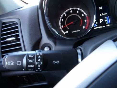 New 2025 Mitsubishi Outlander Sport SE image 28