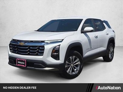 New 2027 Chevrolet Equinox LT w/ Safety and Technology Package