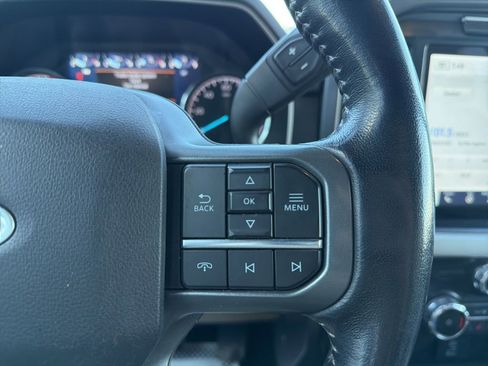 Used 2022 Ford F150 XLT w/ Equipment Group 302A High image 19